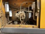 Used Excavators VOLVO EC210BLC Original Low Price Crawler Hydraulic Excavator