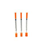 disposable medical grade insulin syringe for insulin injection needle pen