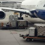 Global Air Freight International Freight Forwarding Services DDU DDP From China