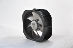 Wholesale AL Alloy Sickle Blade 910rpm AC Axial Fan With 500mm Blade from china suppliers