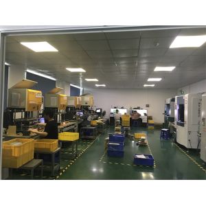 Shenzhen Senyan Circuit Co., Ltd.