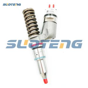 Wholesale 211-3026 2113026 3406E Engine Diese Fuel Injector from china suppliers