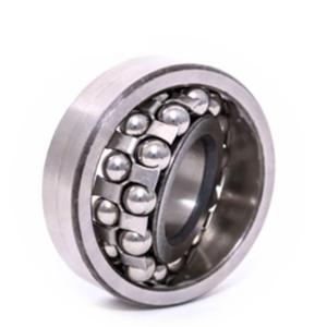 Wholesale 1209K+H209 Self Aligning Ball Bearings Double Row 45*85*58mm Precision Ball Bearing from china suppliers