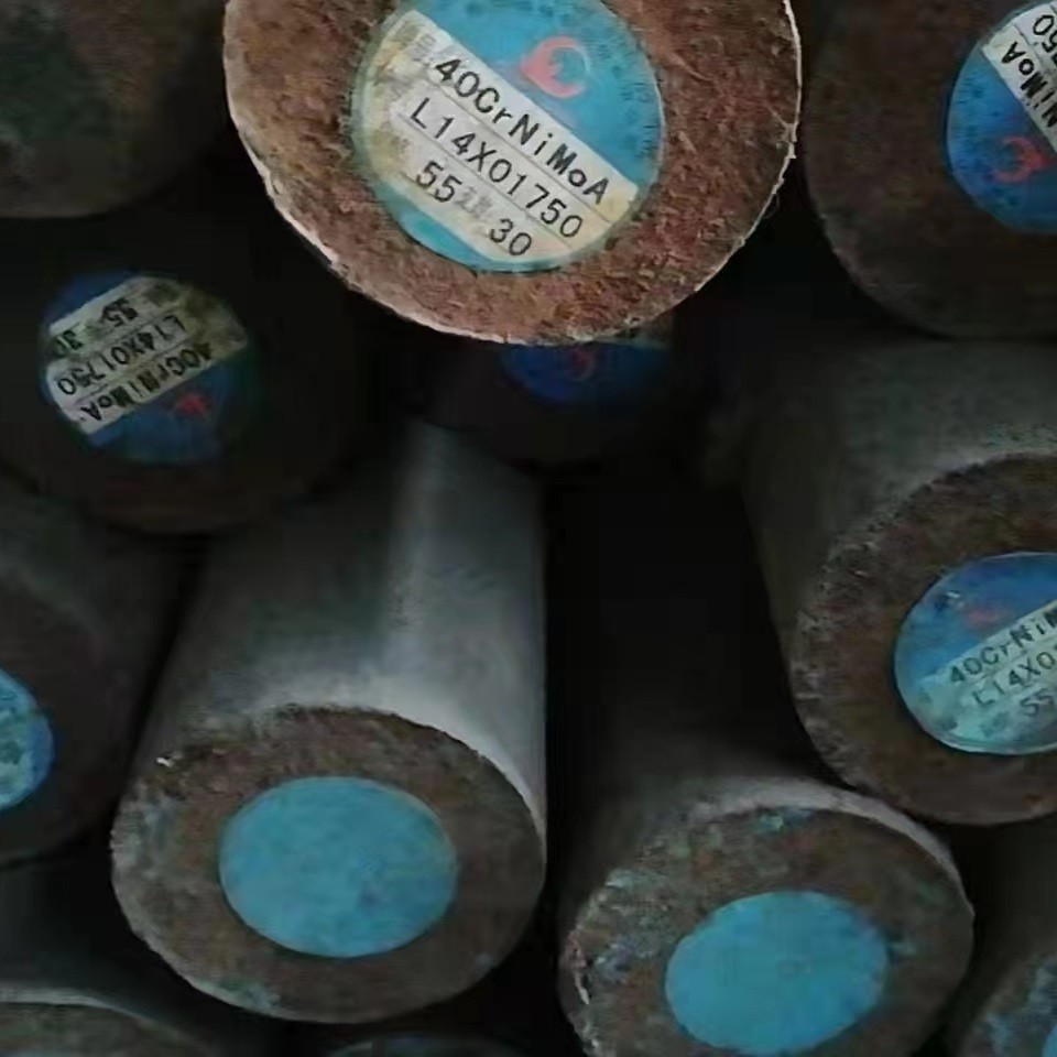 SAE8620/SAE8620H/20CrNiMo Alloy Steel Bar Structure Application Alloy Steel Rod