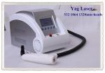 1320nm Laser Tattoo Removal Machine