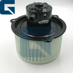 Wholesale 20Y-979-6741 20Y9796741 Excavator PC200-7 Cooling Fan Blowing Motor from china suppliers