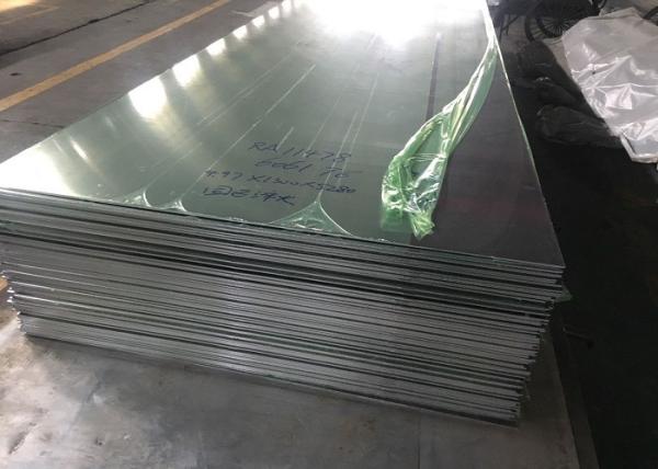 2024 2014 5051 O T3 T4 Aircraft Aluminum Sheet For Aircraft Fitting Aluminium