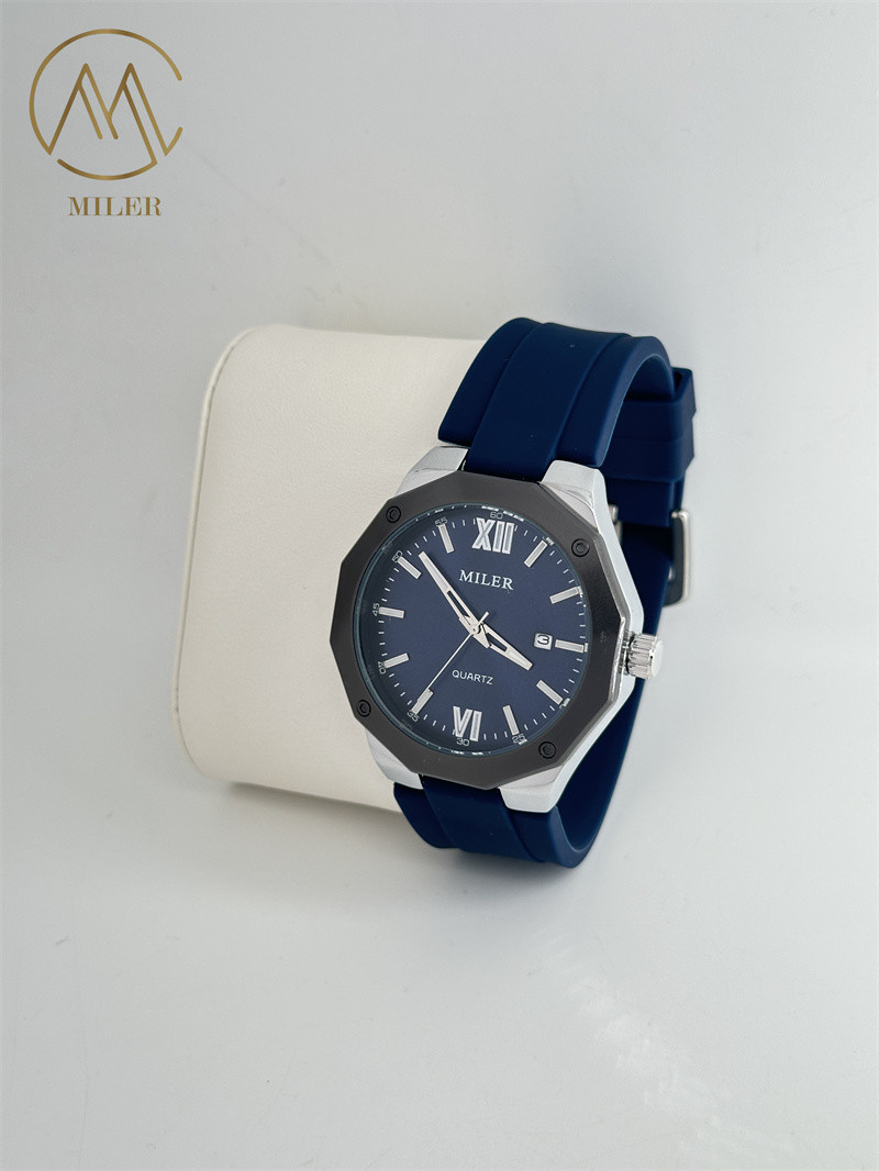 Stay On Time And On Trend The Digital Sport Watch Your Go-To Quartz Wrist Watch For Active Lifestyles