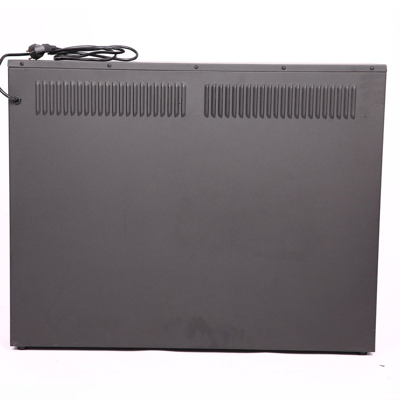 Power Source Electric Fireplace White Color Hot Seller in Voltage 110V / 220V