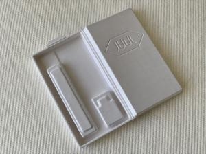 Wholesale Exterior Molded Pulp Packaging Sustainable 0.8mm RoHS Reach from china suppliers