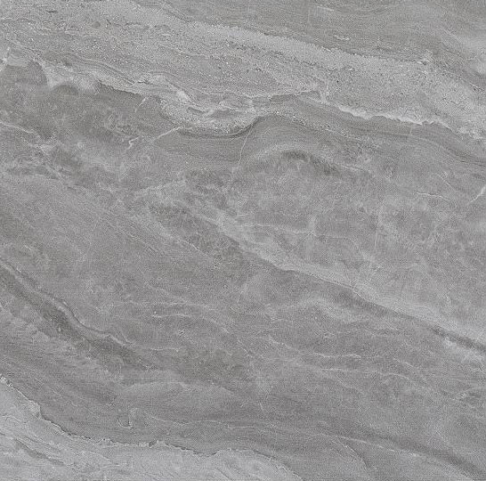 Waterproof Matt Glazed Marble Look Ceramic Rustic Tile For Office And 400x400mm Floor Tile Gray For Bedroom