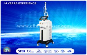 Wholesale Air Cooling CO2 Fractional Laser Machine from china suppliers
