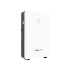 Wholesale Deep Cycle Lifepo4 Lithium Battery Growatt 51.2V 6.5kWh GBLI6532 Wall-mounted Series from china suppliers