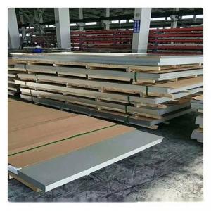 Wholesale EN Standard Cold Rolled Steel Sheet For Chemistry 1mm  6000mm from china suppliers