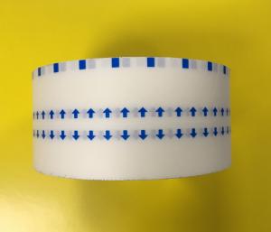 Wholesale PU film with Matt finish/ medical raw material PU film roll from china suppliers