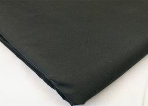 Wholesale 260GSM Twill 3 / 1 Fr Anti Flammable Fabric For High Protective Clothing from china suppliers