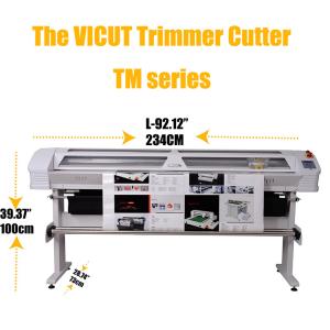 Wholesale Fully Automatic Electric Rotary Trimmer High Safety Performance from china suppliers