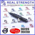 original Diesel Fuel Injector 20547350 20510724 85000223 20510724 BEBE4D00203