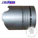 K13C Diesel Engine Piston 13216-2140 13216-2111 Construction Machinery Excavator