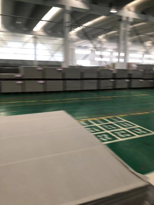 4.5 Mm SPC Embossed Flooring Click Plank Anti Scratch Waterproof