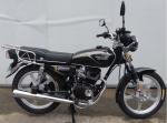 150cc Road Motorcycle CG Model Tire Size Front 2.5-18 Rear 2.75-18