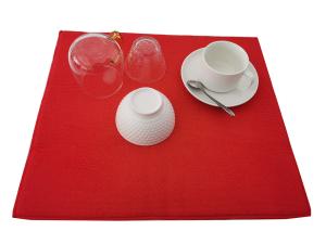 Wholesale Red Quick Dry Dish Rack Dry Pad Microfiber Draining Sink Dish Drying Mat from china suppliers