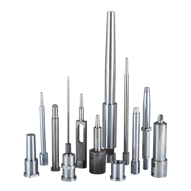 OEM Brass Manufacturing Parts - Precision CNC Machining Turning and Milling Services