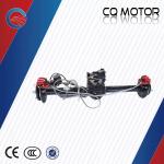 33 inch 36inch india market single axle or seperate axle three wheel motor
