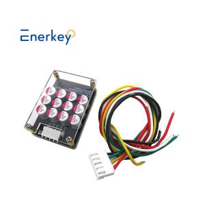 Wholesale Enerkey 5a Active Balancer 4s Cell Equalizer 3-4S For Lifepo4 Battery Pack from china suppliers