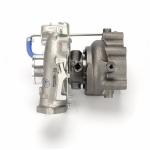 VH17201E0520 Excavator Turbocharger