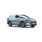 Deposit Byd Song Plus Dmi 2023 Plug-In Hybrid Car 4 Wheel Energy Vehicles Luxury