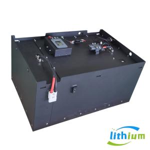 Wholesale 51.2V 346ah High Safety Fast Charge Long Cycle Life Lithium Battery For Foklift / Golf Cart from china suppliers