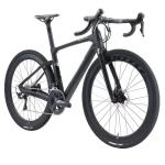 Race 22S SAVA Gravel Bike Powerful Hydraulic Disc Brake 40c Tire