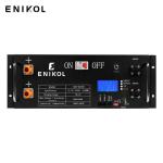 5kw Solar Energy System Battery 48V 100ah 24V 200ah Lifepo4 Lithium Battery