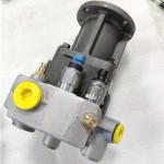 Pump Cummins fuel pump 4025674 Komatsu fuel pump 6560-71-1202 Original/ second