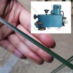 OBM Slate Glass Edging Machine 220V / 380V Diamond Polishing Machine