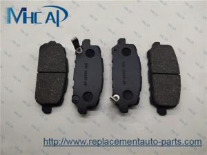 Wholesale 43022-T2M-T00 43022-T7J-H01 Auto Brake Pads High Stable For HONDA from china suppliers