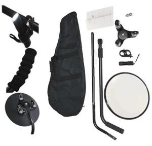 Wholesale ABNM-UVSS01 popular handheld under vehicle security search mirror from china suppliers
