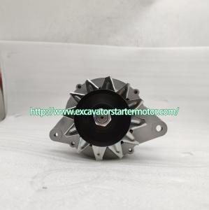 Wholesale Alternador 24V 30A LR225-408, LR225-408B, LR225-408C, LR225-408E 8-94072-330-0, 8-94100-450-2, 8-94389-772-1, LR225415B from china suppliers