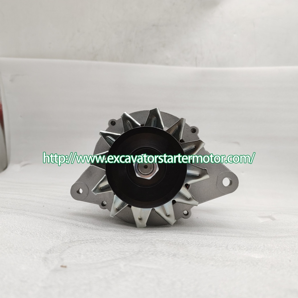 Alternador 24V 30A LR225-408, LR225-408B, LR225-408C, LR225-408E 8-94072-330-0, 8-94100-450-2, 8-94389-772-1, LR225415B