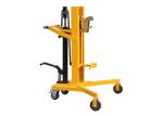 DTF450B Portable Drum Truck Heavy Duty Design Loading Capcity 450kg