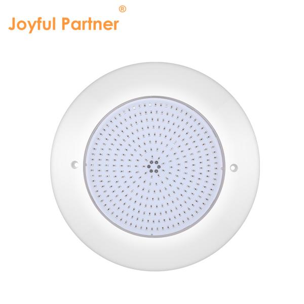 CE/RoHS/FCC/IP68 Resin Filled LED Swimming Fountain Lights SMD 2835 AC 12V 25W