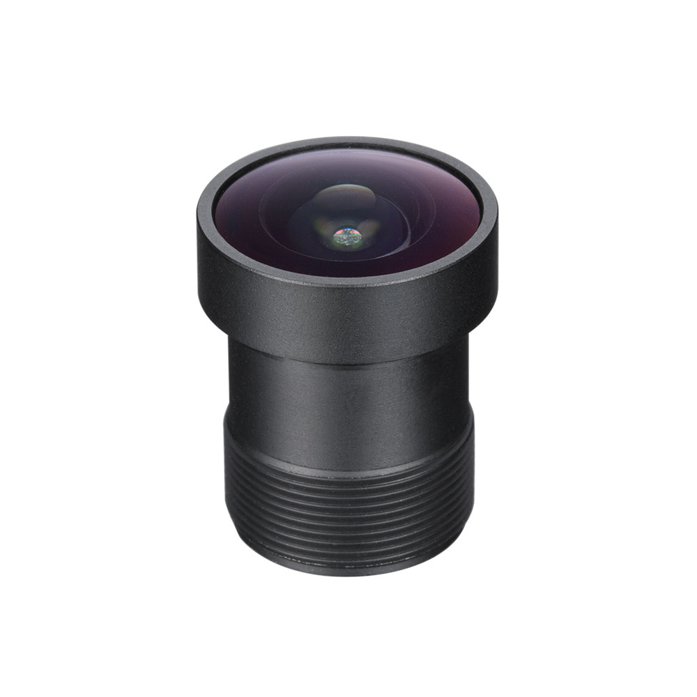 VGA M12 360 Degree Car Camera Lens Panoramic Acquisition Camera Lens