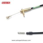 SQCS Auto Parts Brake Cable 2204202785/2204201285/2204202285 For Mercedes Benz