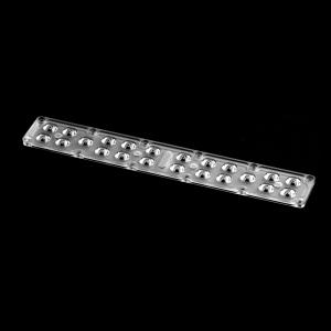 Wholesale 88 LEDs Outdoor LED Street Light Lens For Street Flood Lighting OEM from china suppliers