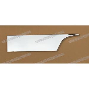 Wholesale Bumper Garnish For HINO MEGA 700 Truck Spare Body Parts from china suppliers