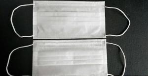 Wholesale Blue Adult Hypoallergenic Dental Masks , Easy Breath OEM Face Mask Eco Friendly from china suppliers