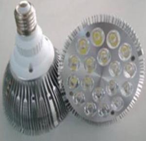 Wholesale 18W LED PAR38 light with high quality best price from china suppliers