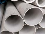 A213 304 Stainless Steel Seamless Pipe Tube Ferritic Austenitic Alloy Boilers