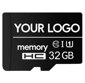 Wholesale 128GB Smart SD Card Class10 64GB 8GB 16GB 32GB TF Memory Card For UAV Camera from china suppliers